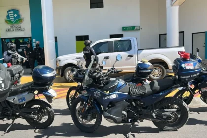 taque armado contra diputados de Movimiento Ciudadano