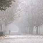 ¿Por qué ha hecho tanto frío en México