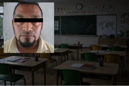 14 años prision profesro oaxaca