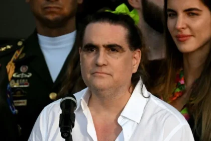 Arrestan a Alex Saab en Venezuela