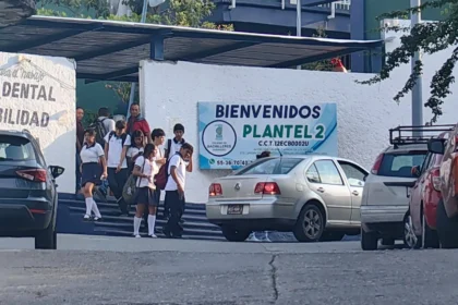 Ataque armado en Acapulco deja dos muertos; una era estudiante del Cobach 2