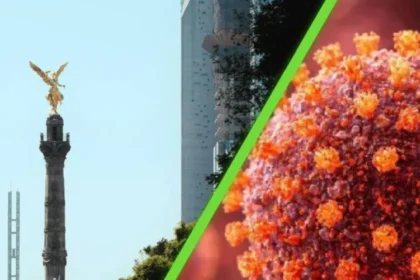 CDMX confirma primera muerte por sarampión