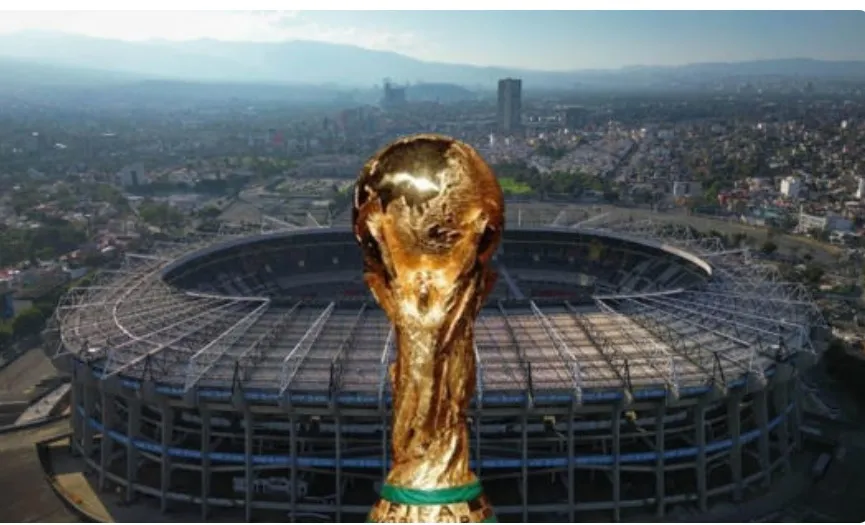 CDMX lista para el Mundial 2026 Clara Brugada descarta control del CJNG