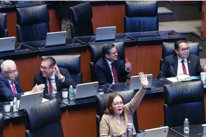 Cámara de Diputados no sesione