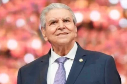 Carlos Aceves del Olmodejará la dirigencia de la CTM en 2026