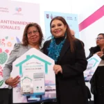 Clara Brugada anuncia iniciativa de ley para regular rentas