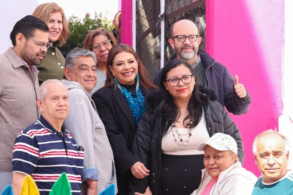 Clara Brugada anuncia iniciativa de ley para regular rentas