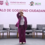 Clara Brugada convoca a simulacro