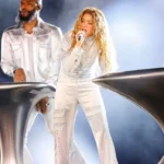 Clara Brugada garantiza seguridad para concierto de Shakira en el Zócalo