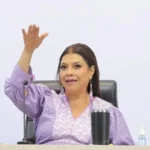 Clara Brugada rechaza señalamientos en libro de Julio Scherer