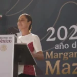 Claudia Sheinbaum pide calma tras operativo contra “El Mencho”; asegura normalidad en el país