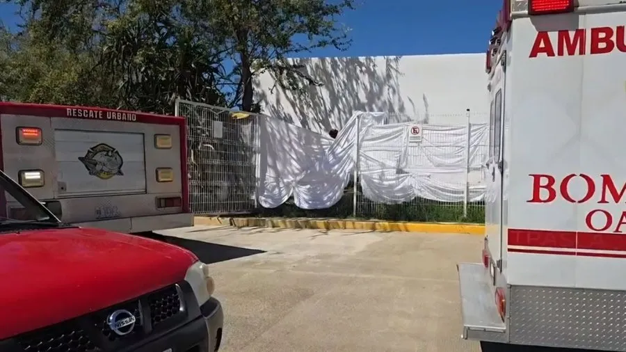 Colectivos exigen justicia por muerte de menores haitianas en Casa Hogar Patos de Oaxaca