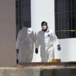 Colectivos exigen justicia por muerte de menores haitianas en Casa Hogar Patos de Oaxaca