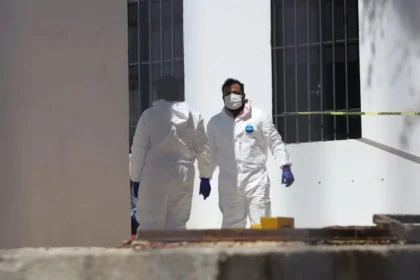 Colectivos exigen justicia por muerte de menores haitianas en Casa Hogar Patos de Oaxaca