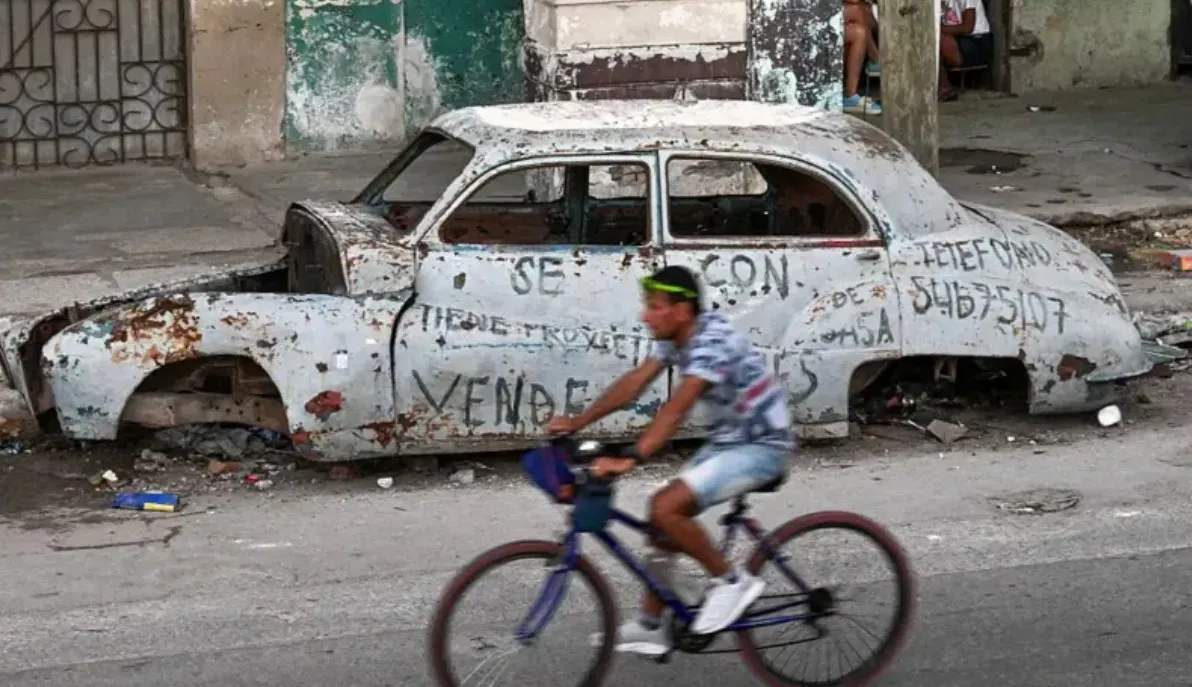 Cuba abre la puerta al diálogo con EE.UU.