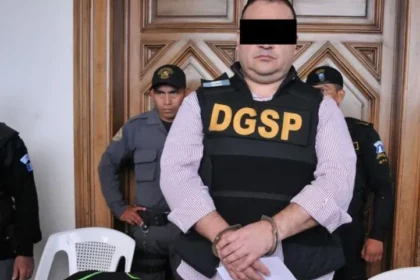 Dictan prisión preventiva contra Javier Duarte por nuevo caso de peculado