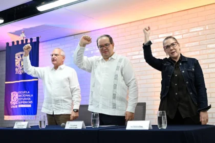 ENES Mérida es un polo de atracción nacional