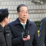 Expresidente de Corea del Sur Yoon Suk Yeol condenado a cadena perpetua por liderar una insurrección