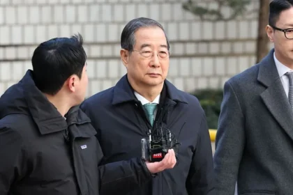 Expresidente de Corea del Sur Yoon Suk Yeol condenado a cadena perpetua por liderar una insurrección