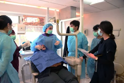 Facultad de Odontología de la UNAM diagnostica enfermedades bucales