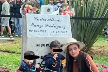 Grecia Quiroz rechaza pactos con el crimen organizado