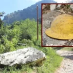 Hallan pertenencias de mineros desaparecidos