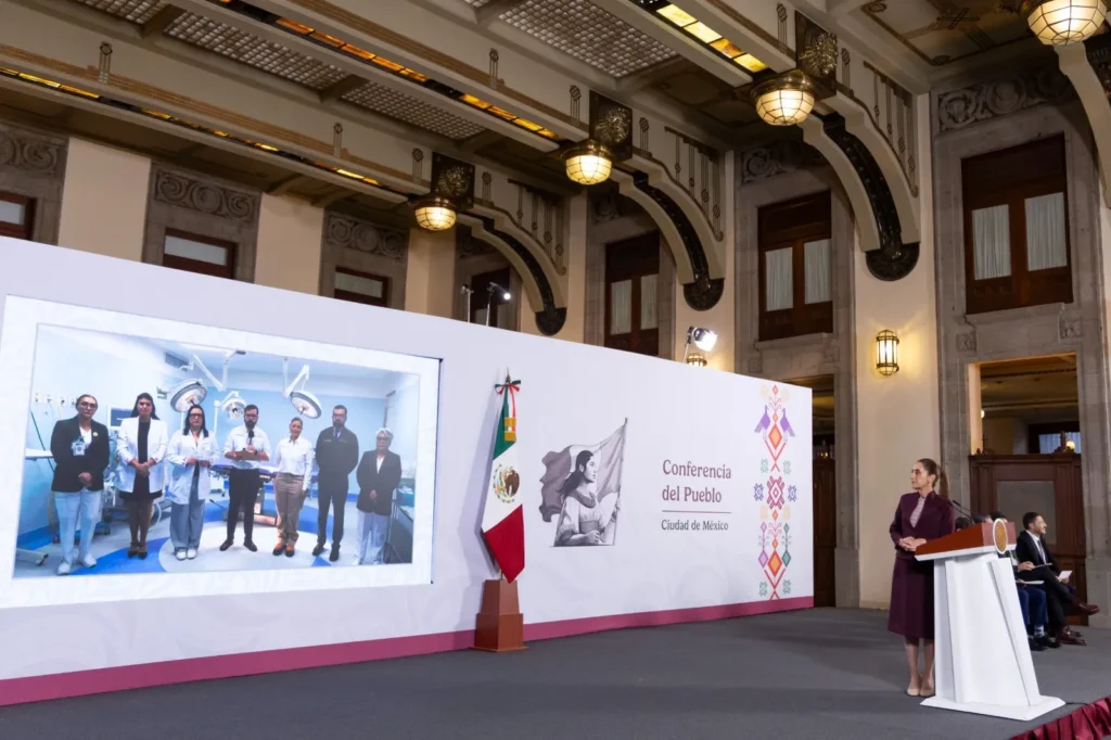 Hay vacunas suficientes contra el sarampión