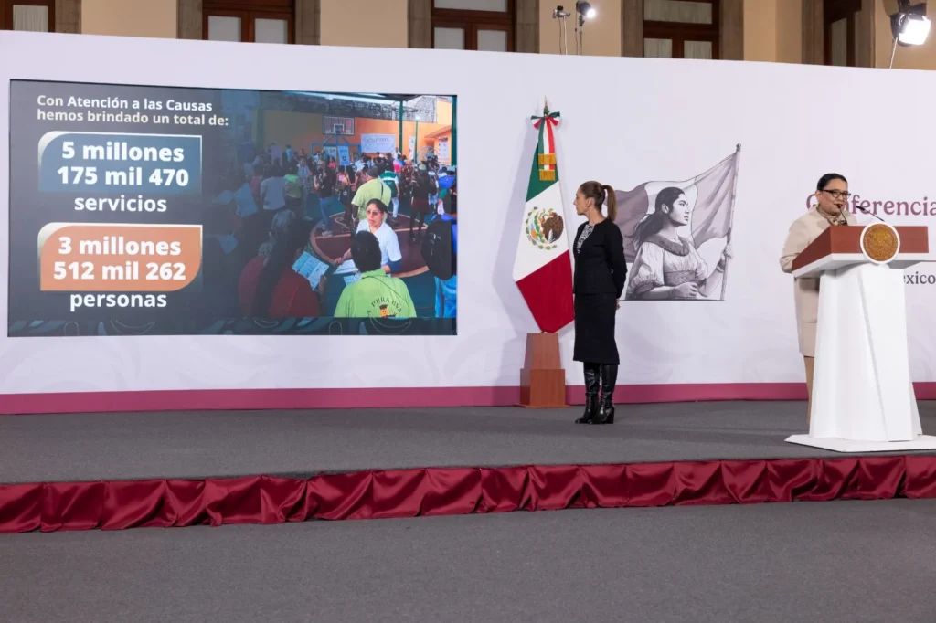 Homicidios dolosos disminuyeron 42%