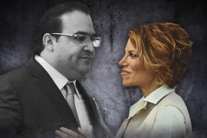 Karime Macías obtiene asilo en Reino Unido y frenaría su extradición a México