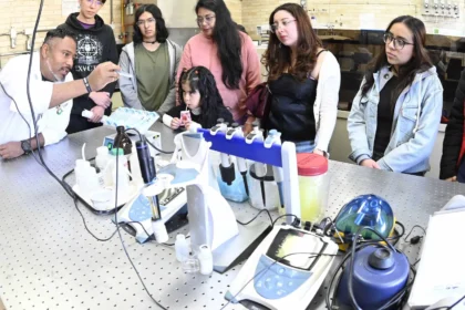 La ciencia carece de género