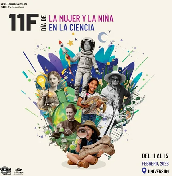 La ciencia carece de género