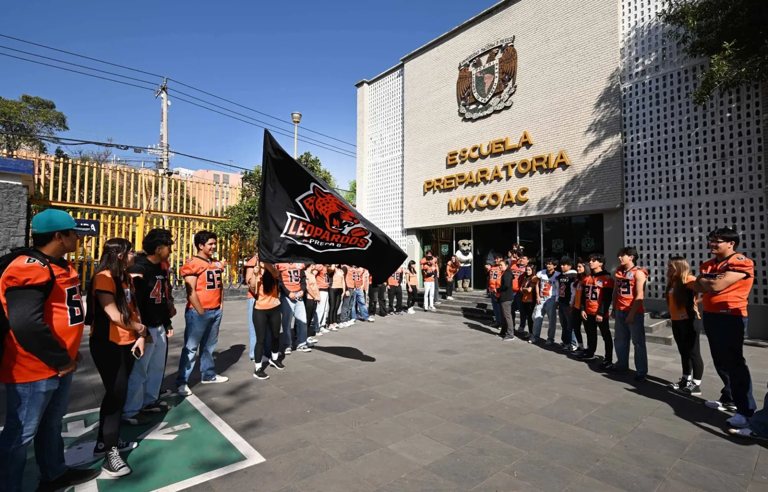 La universidad pública y autónoma tiene la responsabilidad