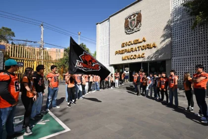 La universidad pública y autónoma tiene la responsabilidad