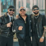 Los Hitmen firmaron oficialmente con RP Records.