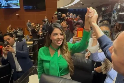 Morena enfrenta polémica por presunto nepotismo