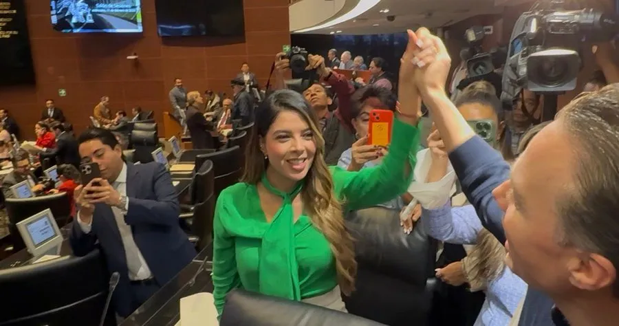 Morena enfrenta polémica por presunto nepotismo