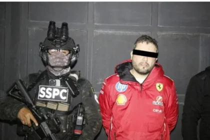 Morena niega encubrimiento tras detención del alcalde