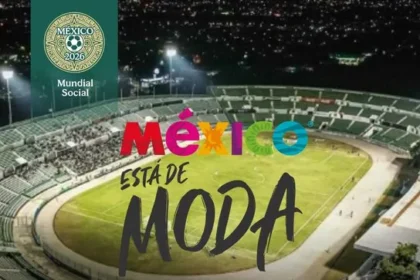 Mundial Social 2026 Récord Guinness en Chiapas proyectará a México y al estado como destinos turísticos