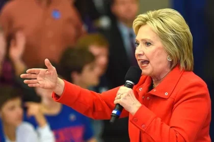“No tenía idea” Hillary Clinton niega vínculos con Jeffrey Epstein ante el Congreso