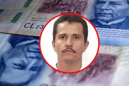 Pagos a policías y sicarios revelan presunta nómina del CJNG ligada a “El Mencho”