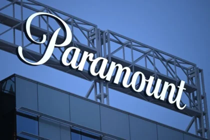 Paramount mejora su oferta por Warner Bros