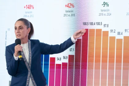 Pemex aumenta procesamiento de crudo