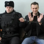 Rusia mató al líder opositor Alexéi Navalny con la toxina de una rana de Sudamérica, según Reino Unido y sus aliados