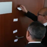 Senado mantendrá cerrado su salón de belleza