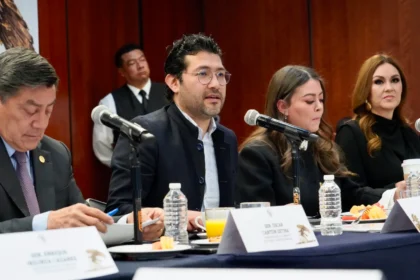 Senado reforma constitucional reducir la jornada laboral a 40 horas