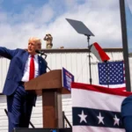 Servicio Secreto abate a hombre armado en Mar-a-Lago, complejo de Donald Trump