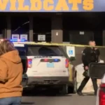 Tiroteo en partido escolar de hockey en Rhode Island deja dos muertos