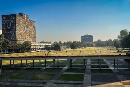 UNAM conforma comité para su 475 aniversario