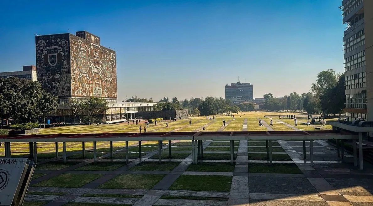 UNAM conforma comité para su 475 aniversario