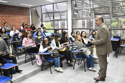 UNAM inician el semestre 2026-2